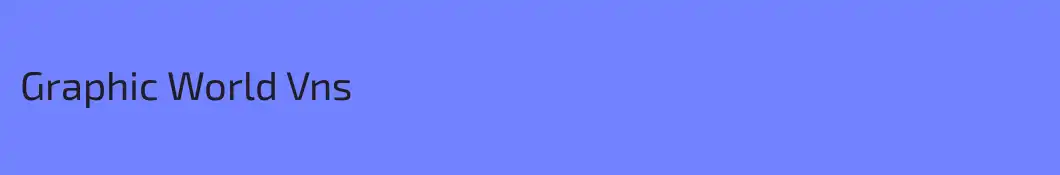 Graphic World Vns